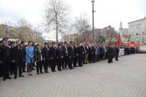 Türk Polis Teşkilatı 174 yaşında
